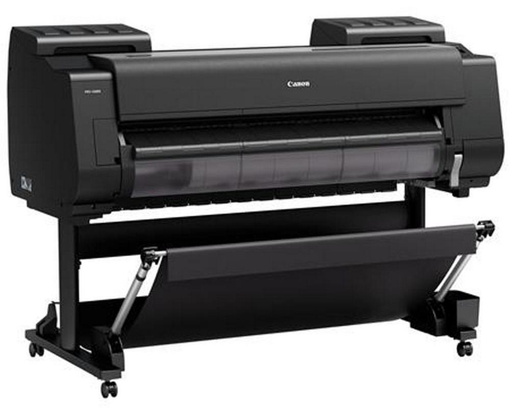 Cumpara  Plottere - Plotter Canon imagePROGRAF PRO-6100S..