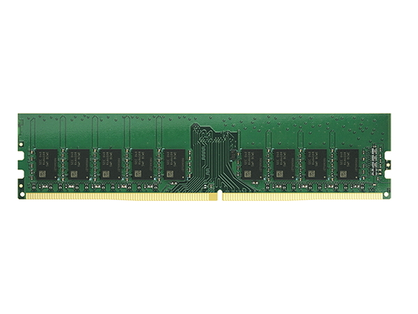 Cumpara  RAM - SYNOLOGY RAM Module DDR4-2666 ECC UDIMM 8GB 