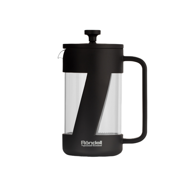 Cumpara  Presă franceză - French Press Coffee Tea Maker Rondell RDS-106..