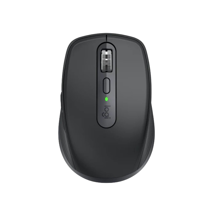 Wireless Mouse Logitech MX Anywhere..