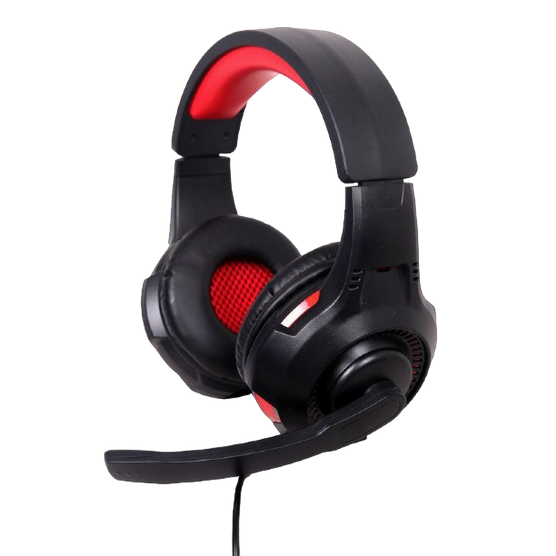 Gaming Headset GMB GHS-U-5.1-01, 40..