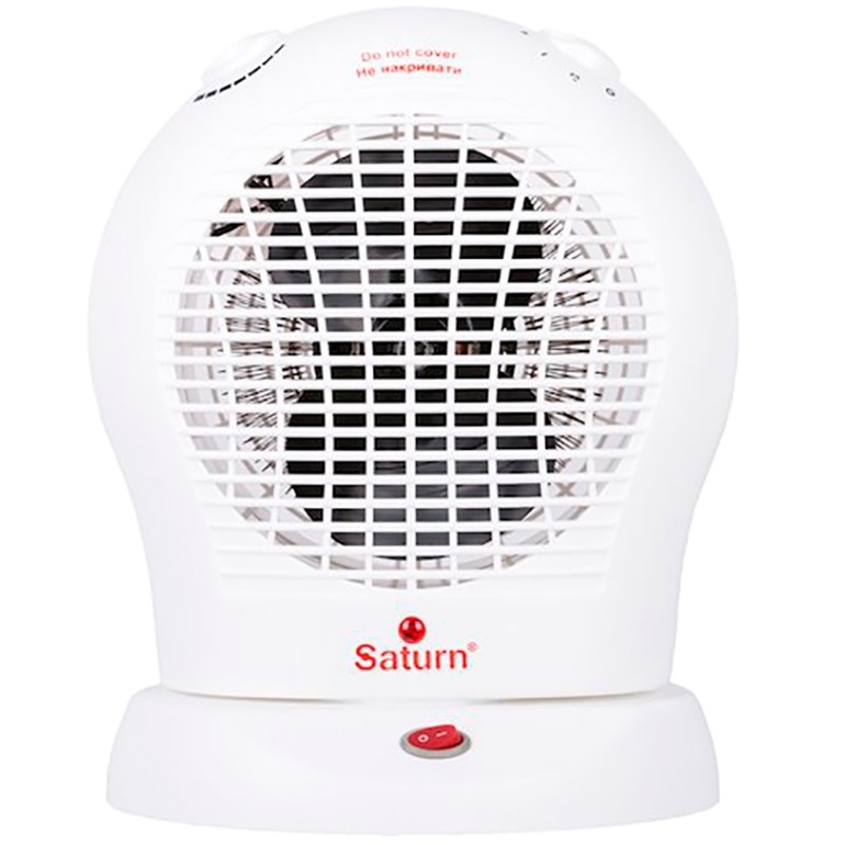 Cumpara  Aparate încălzire aer - Fan Heater Saturn ST-HT1245K..