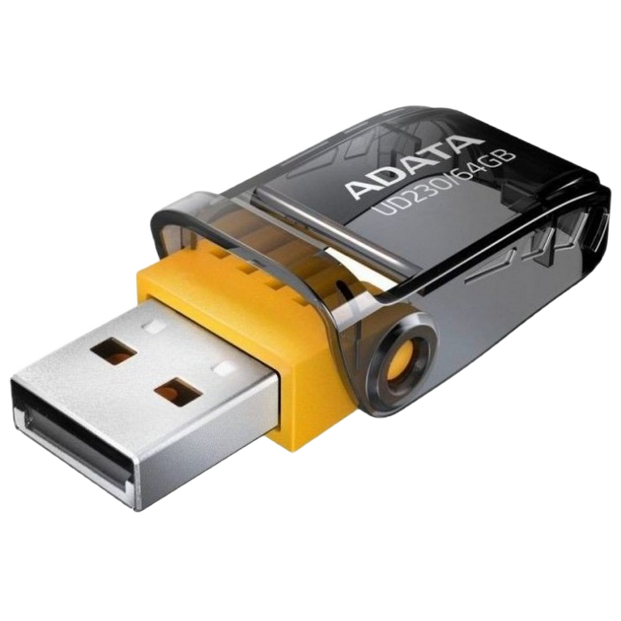 64GB USB2.0 Flash Drive ADATA 