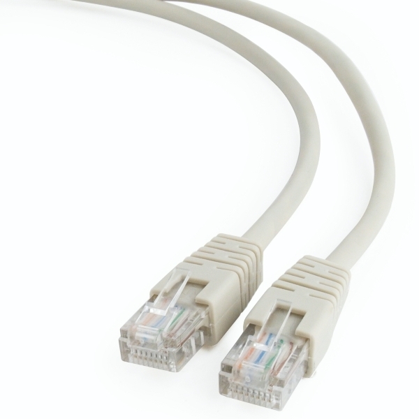 20m, Patch Cord, PP12-20M, Cat.5E, Cablexpert..