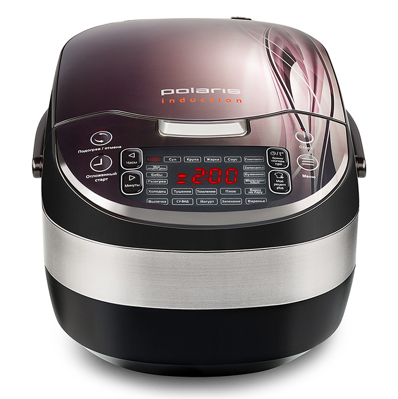 Multicooker Polaris PMC 0489IH..