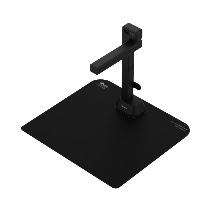 Cumpara  Scanere - Scanner IRIScan Desk 6 PRO..