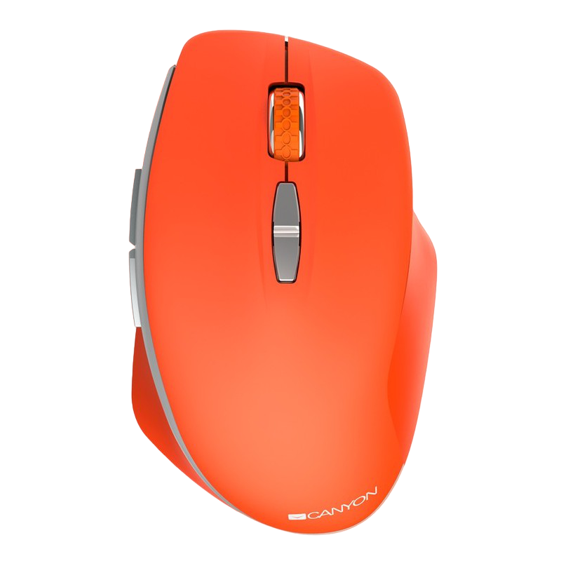 Wireless Mouse Canyon MW-21, Optica..