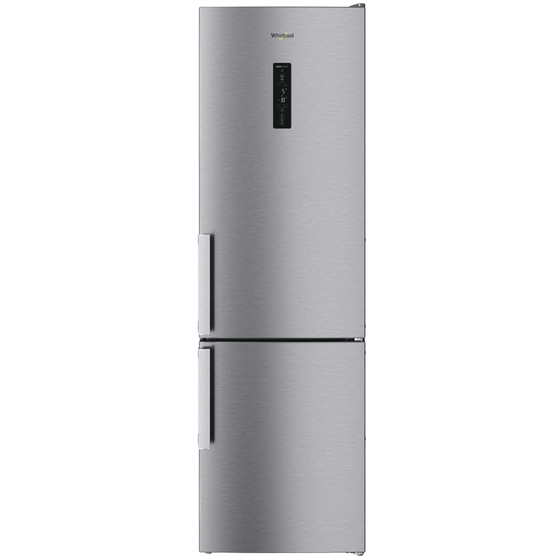 Refr/com Whirlpool WTS 8202I MX..