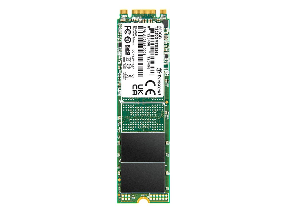 Cumpara  Unități SSD - .M.2 SATA SSD  250GB Transcend 