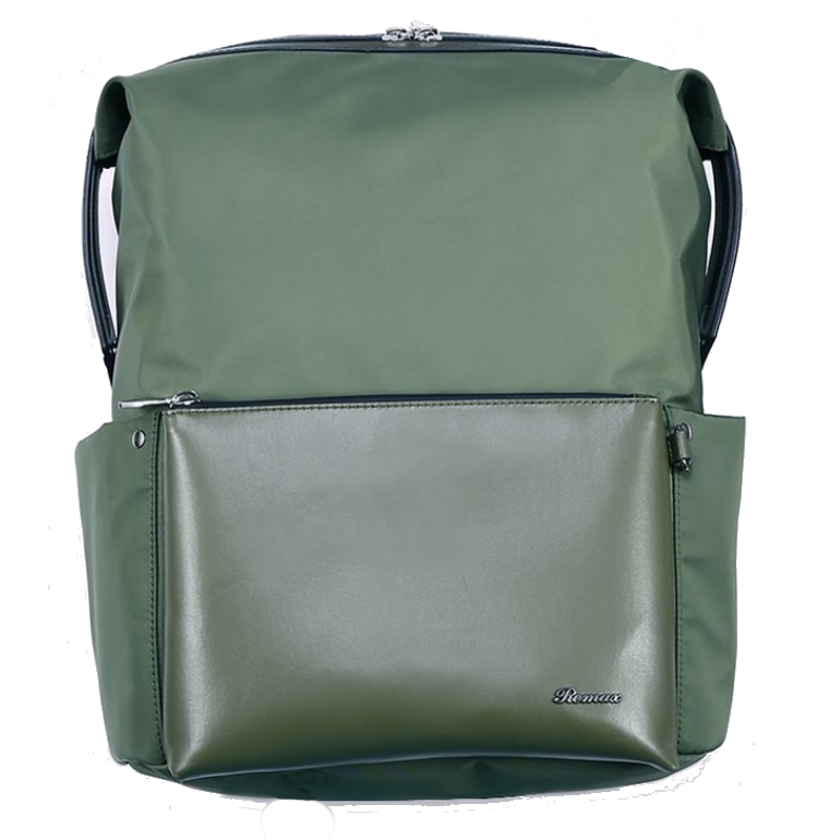 Cumpara  Rucsacuri - Backpack Remax Double 566, for Laptop 15,6