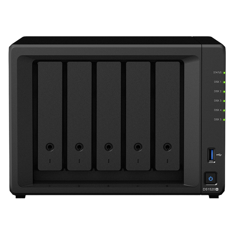 Cumpara  Suporturi de stocare - SYNOLOGY 