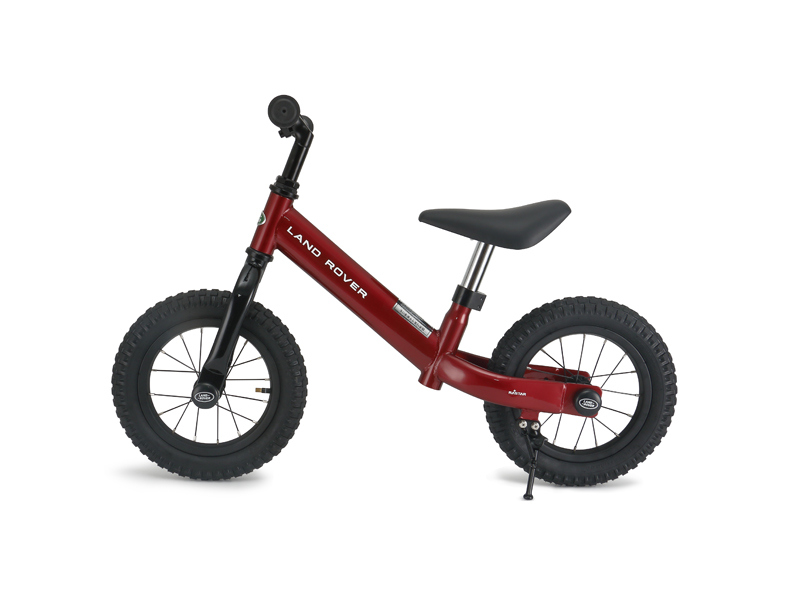 Rastar Land Rover Balance Bike 12