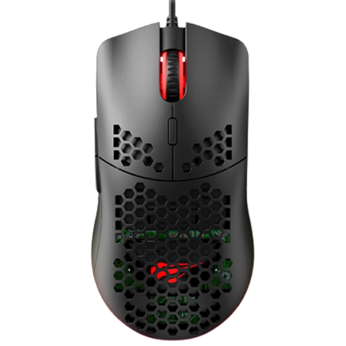 Gaming Mouse Havit MS1032, 800-6400..