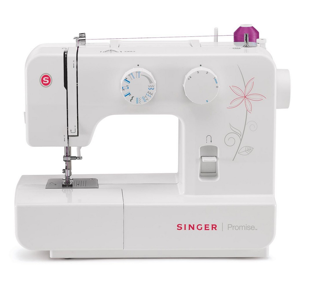 Sewing Machine Singer 1412..