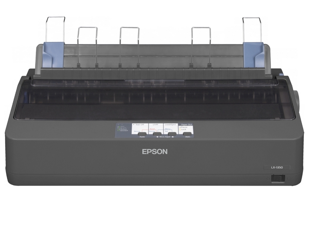 Printer Epson LX-1350, A3..