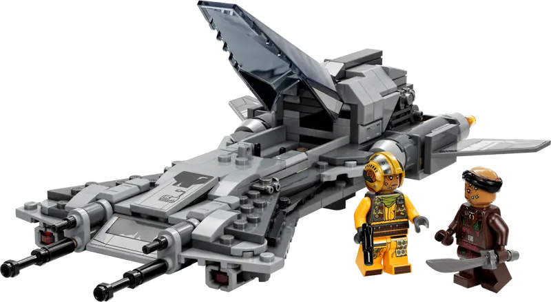 Конструктор LEGO 75346, 8+