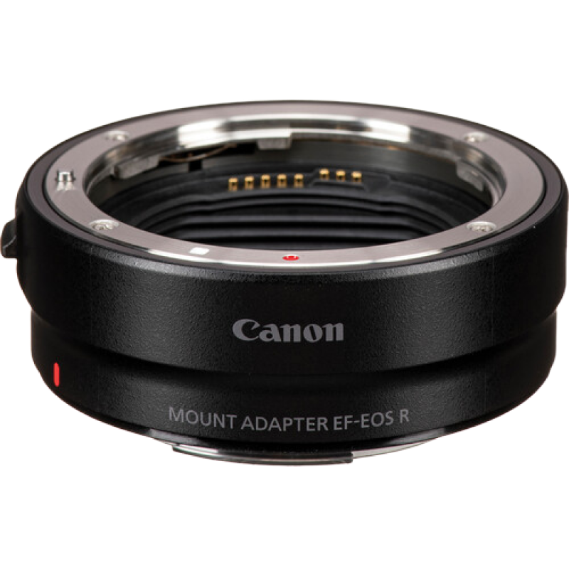 Мount Adapter Canon EF-EOS R..