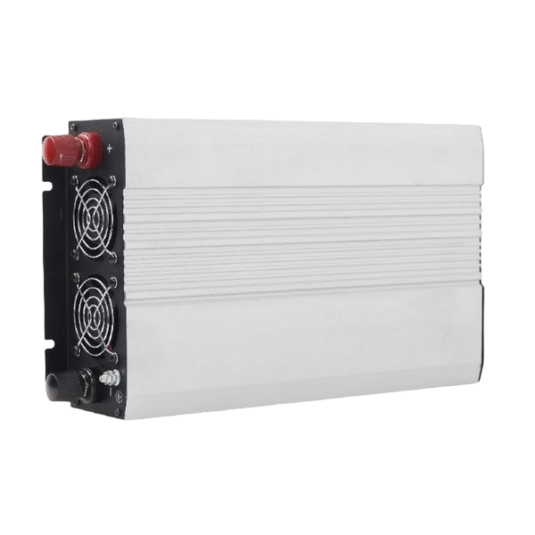 Inverter Energenie car power: Max.1200W, EG-P..