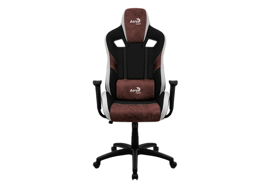 Игровое кресло AeroCool Count, Иску..