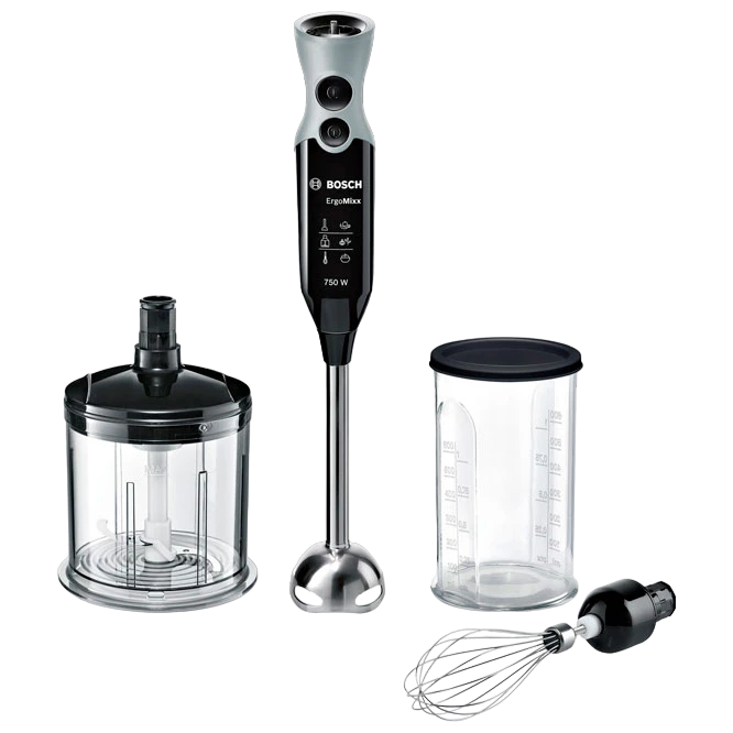 Cumpara  Blendere - Blender Bosch MSM67160..