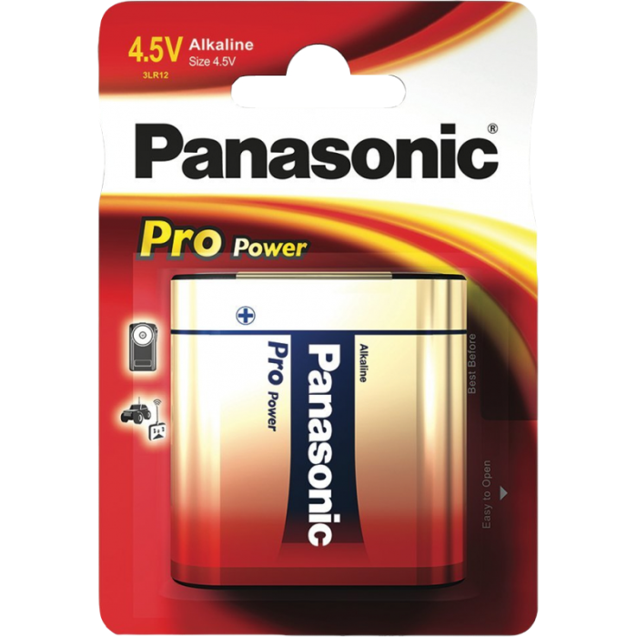 Panasonic 4.5V 