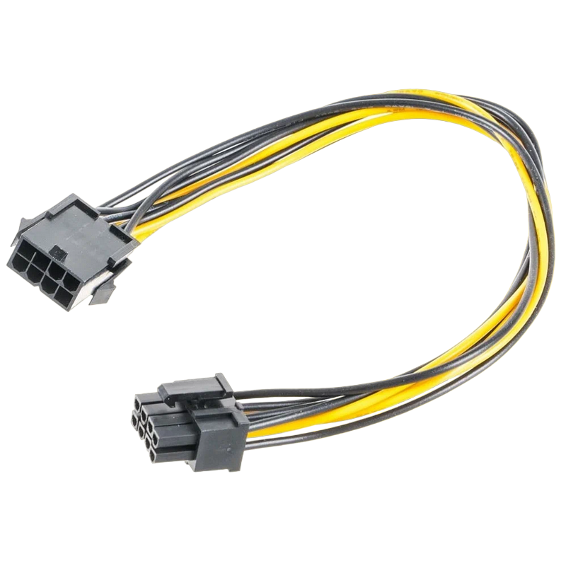 Cumpara  Cabluri interne de calculator - Cable, CC-PSU-84 ATX Internal 6+2 pin PCI exp..