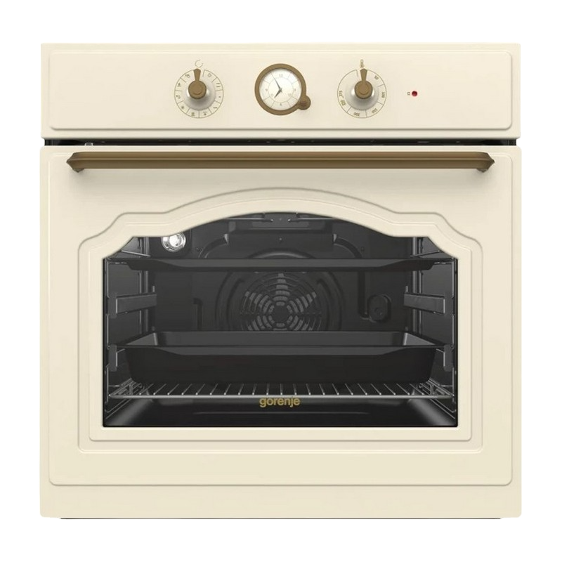 Cumpara  Cuptoare incorporabile - BinOven/el Gorenje BO 7732 CLI..