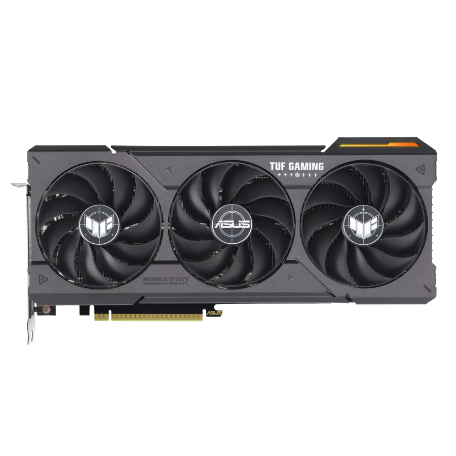 VGA ASUS RTX4060Ti 8GB GDDR6X TUF Gaming (TUF..