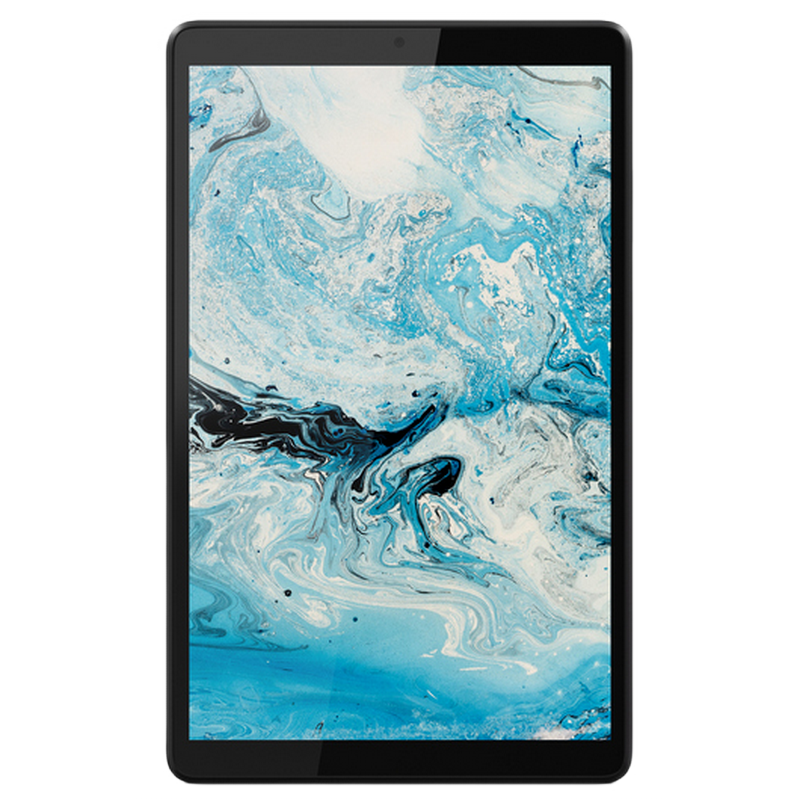 Cumpara  Tablete - Lenovo Tab M8 HD 2nd Gen (TB-8505X) Grey (8