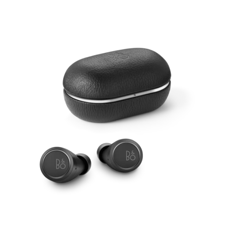 B&O Beoplay E8 Earbuds Charcoal Sand, TWS Headset