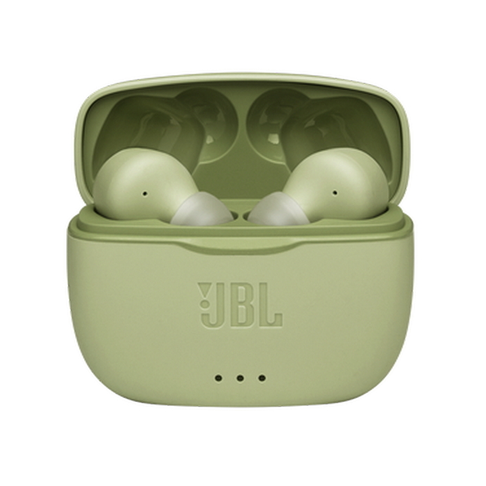 True Wireless JBL TUNE 215TWS, Green, TWS Headset