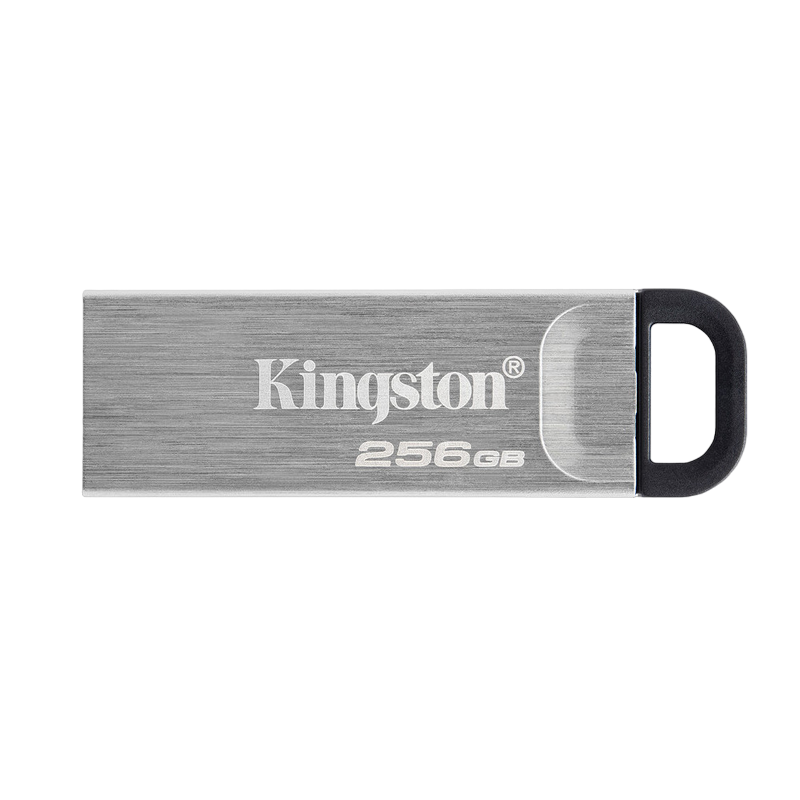 Cumpara  Stick-uri USB - 256GB USB3.2 Flash Drive Kingston DataTravele..