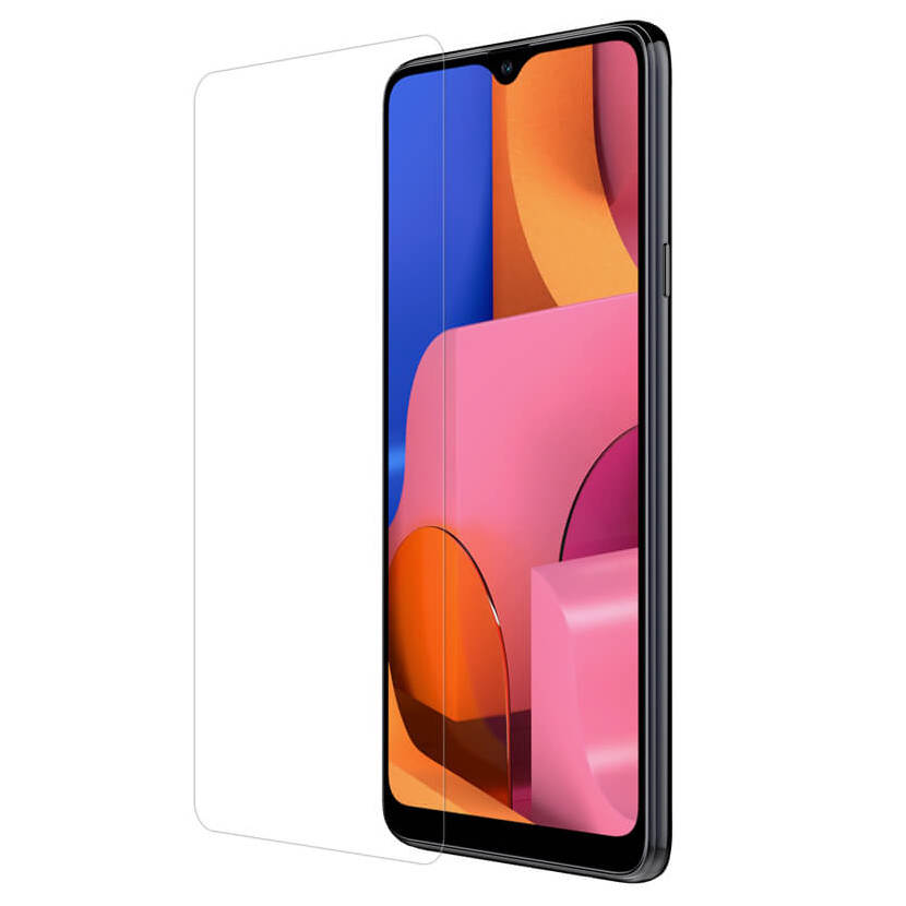 Nillkin SAM. Gal. A20s, Tempered Glass