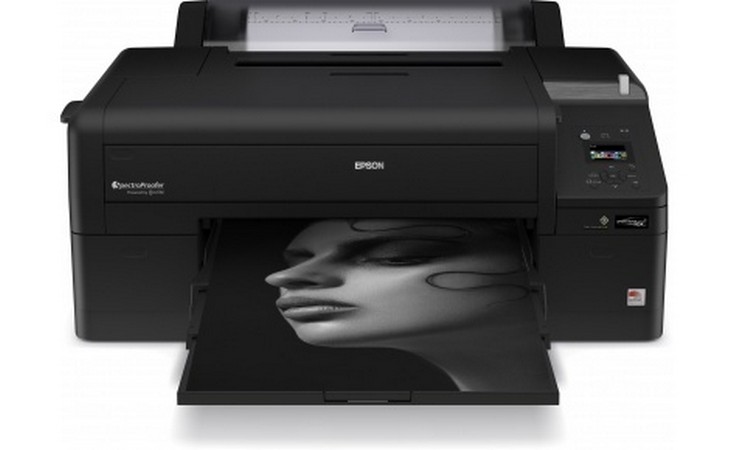 Printer Epson SureColor SC-P5000, A2+..