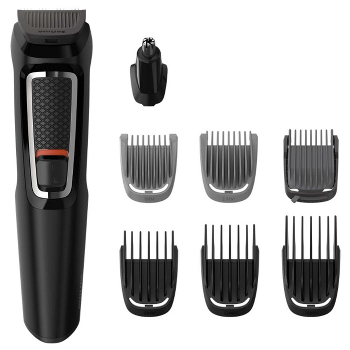 Cumpara  Tunsoare și bărbierit - Trimmer Philips MG3730/15..