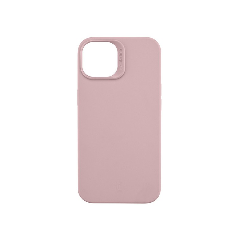 Cellular Apple iPhone 14 Plus, Sensation case, Pink