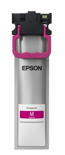 Ink Cartridge Epson T945340, XL, Magenta