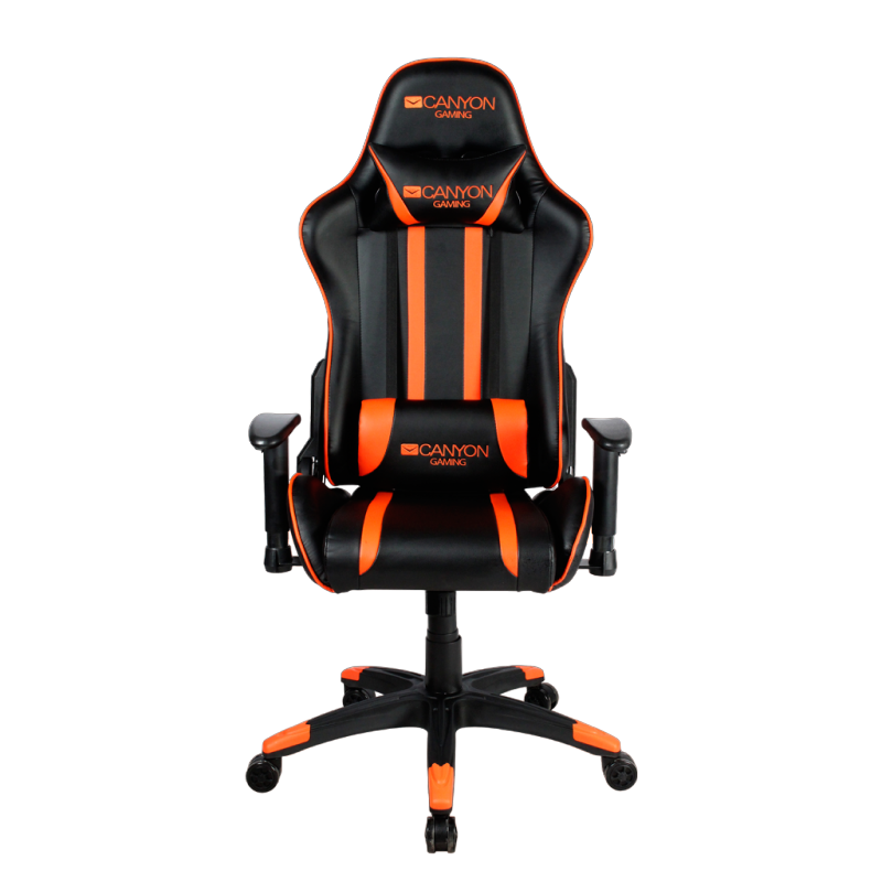 Gaming Chair Canyon Fobos, Maximum ..