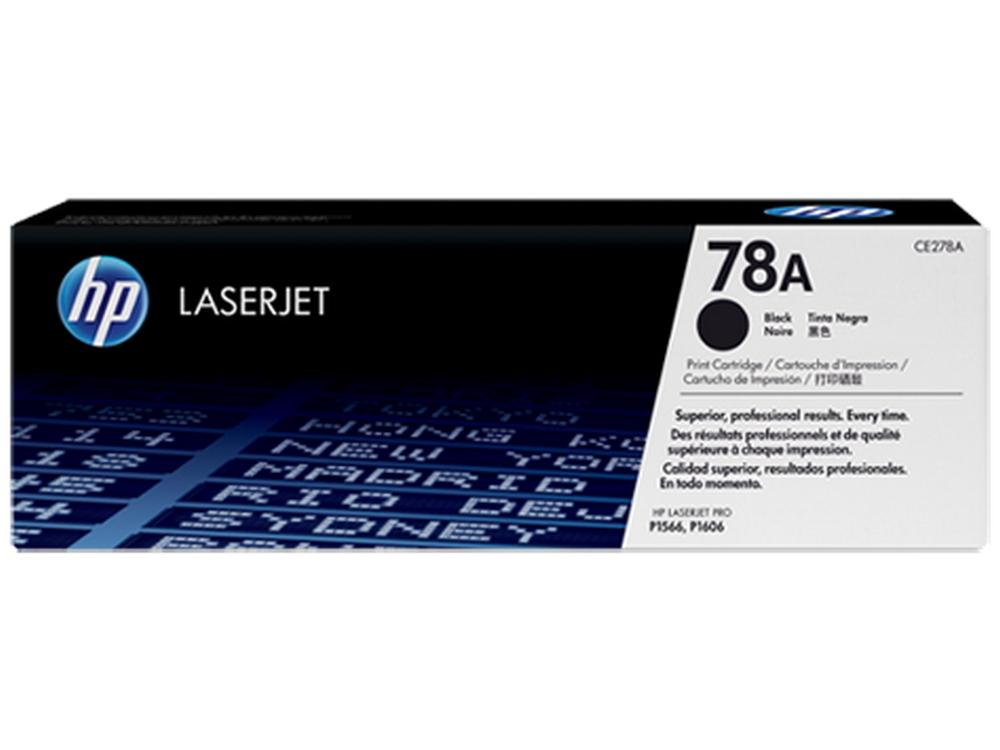 Cumpara  Imprimare și scanare - Laser Cartridge for HP CE278A black Compatibl..