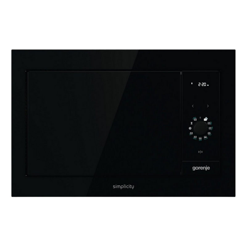 Cumpara  Cuptoare cu microunde - Built-in Microwave Gorenje BM 235 G1SYB..