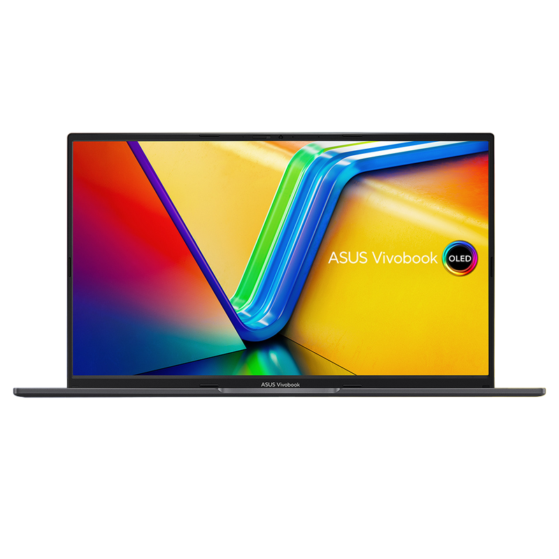 NB ASUS 15.6" Vivobook 15 OLED X1505VA Black (Core i7-13700H 16Gb 1Tb)