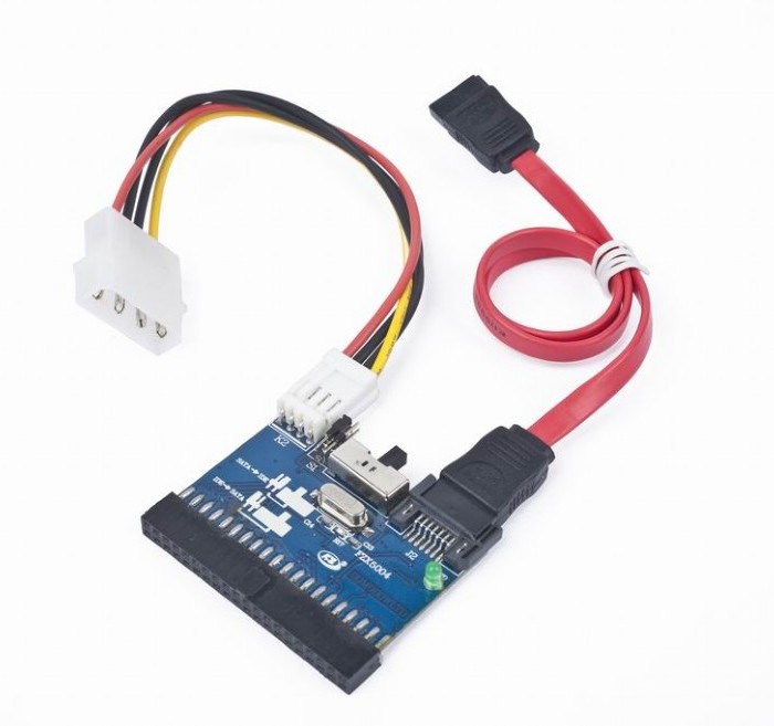 Converter SATA to IDE Gembird 