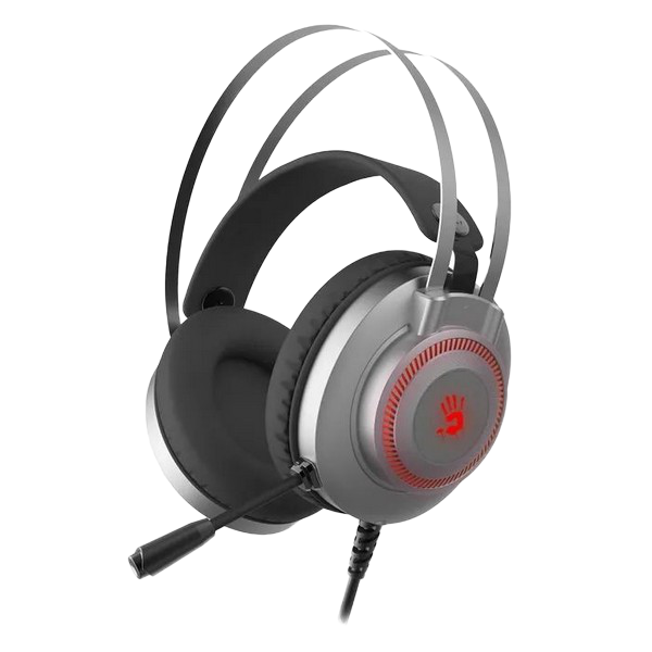 Cumpara  Căști pentru jocuri - Gaming Headset Bloody J200S, 50mm drivers, 20..