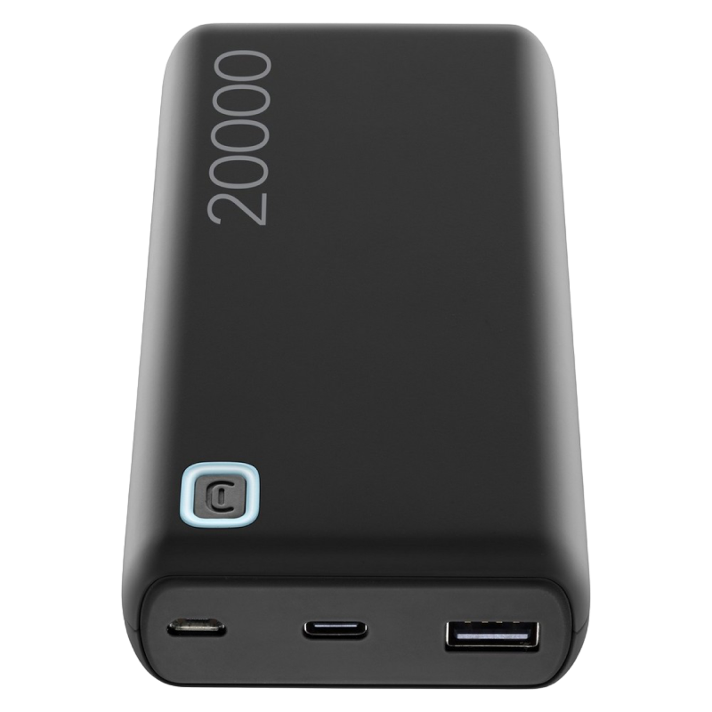 Power Bank Cellularline 20000mAh, E..