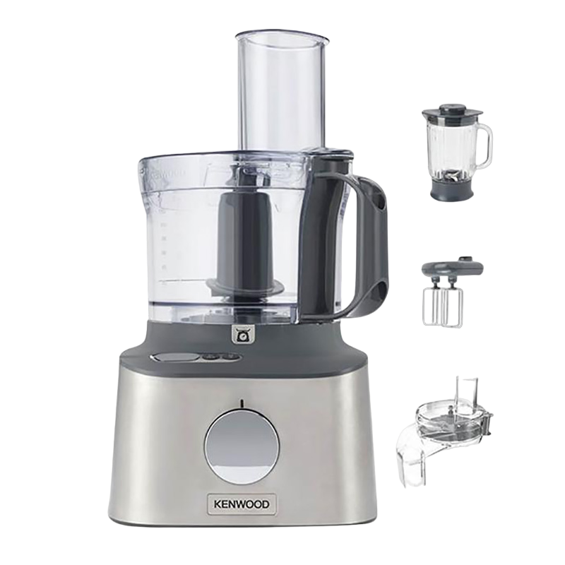 Food Processor Kenwood FDM315SS