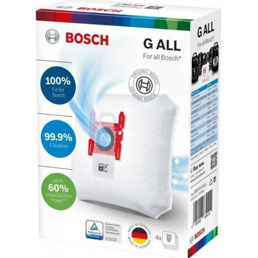 Cumpara  Îngrijire locuință - Vacuum Cleaner Bag Bosch BBZ41FGALL..