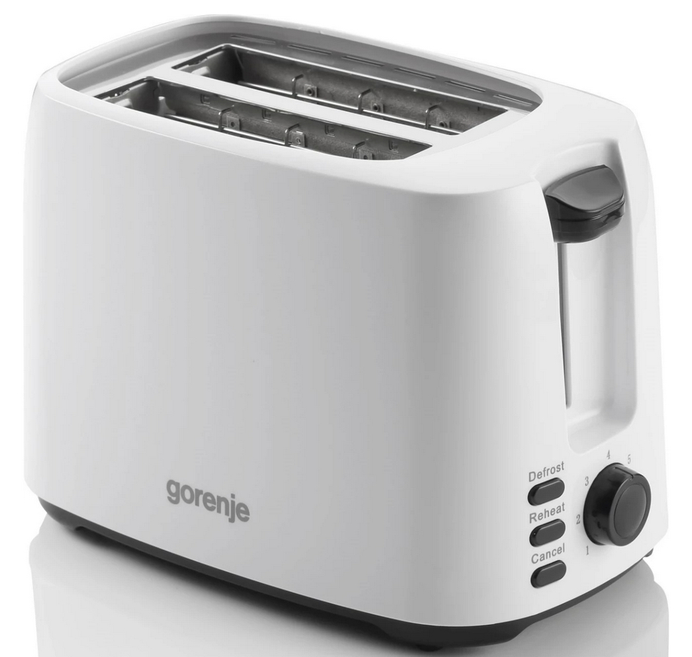 Toaster Gorenje T900LBW