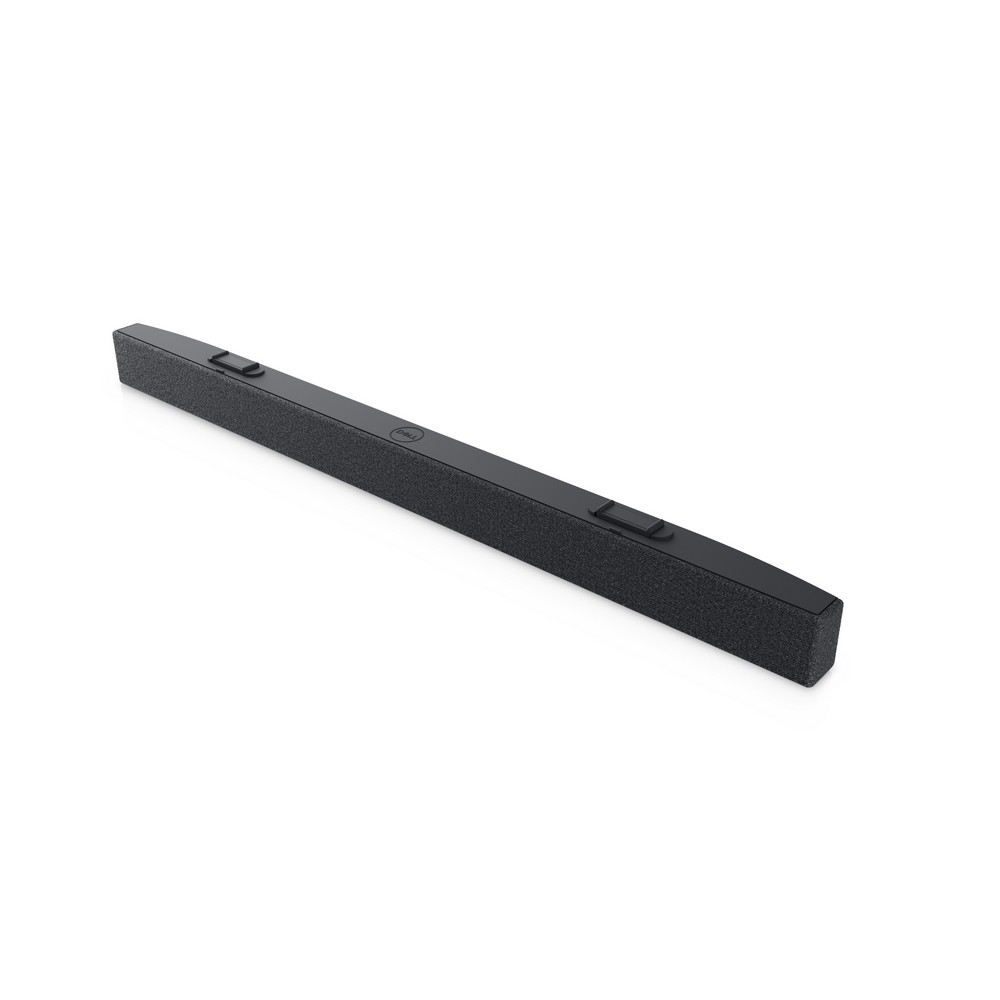 Dell Slim Soundbar SB521A for Pro 2 ID Displa..