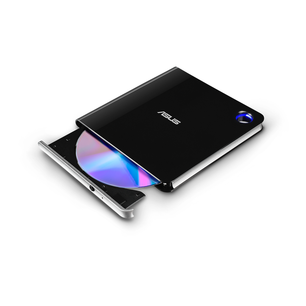 External Slim 6x Blue-ray Writer ASUS 