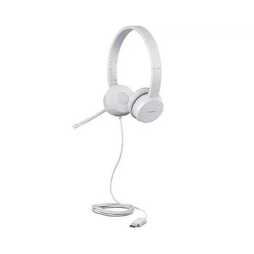 Lenovo 110 Stereo USB Headset